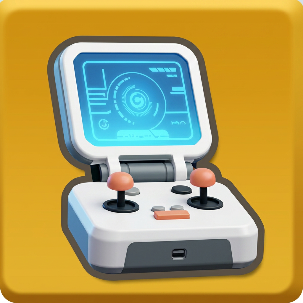 Terminus, Techy Tony's exclusive equipment icon