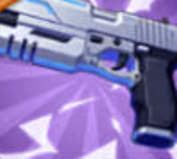 Quick Reflexes skill icon