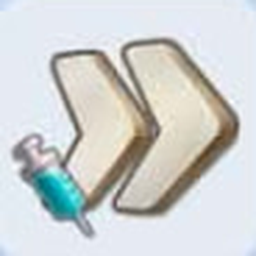 Healing Speedup