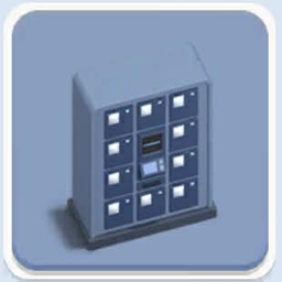 File Cabinet facility icon