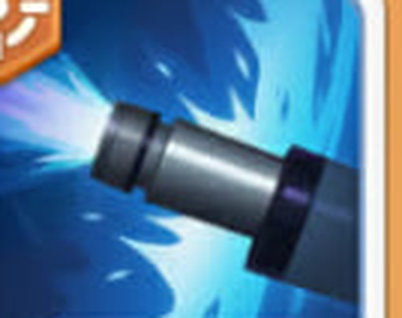 Destructive Formation skill icon