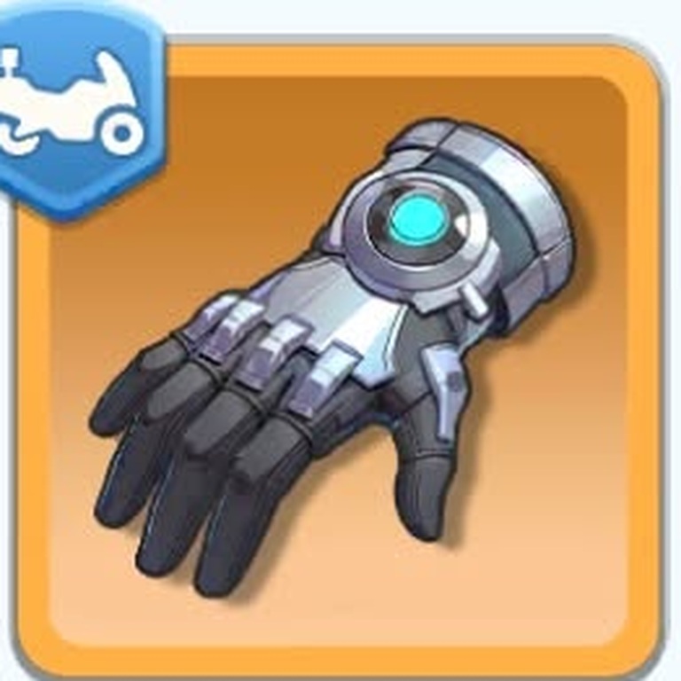 Commander Gloves — Legendary Biker gloves