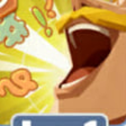 Trash Talk skill icon