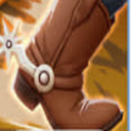 Swift Action skill icon