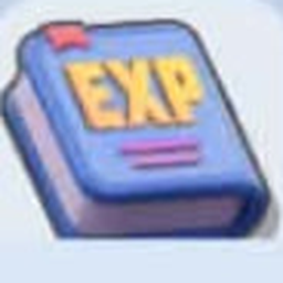 Police Chief Hero EXP book icon