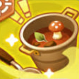 Kitchen Chaos skill icon