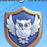 Training Officer appointment emblem
