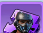 Leon Hero Fragment reward icon