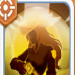 Unyielding Essence skill icon