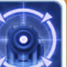 Surprise Attack skill icon