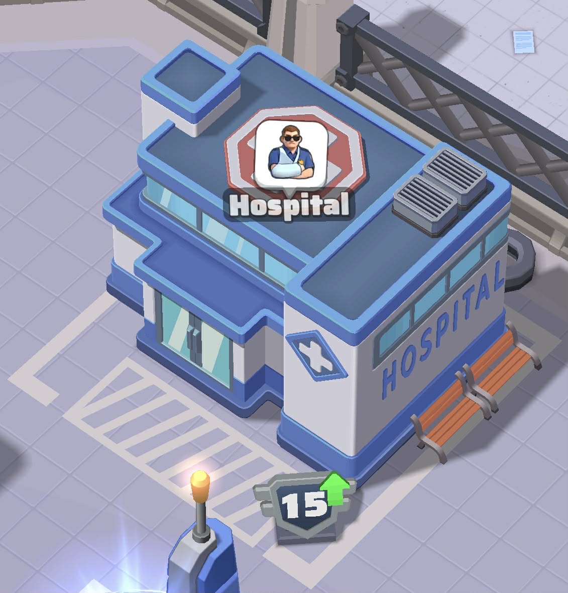 Hospital