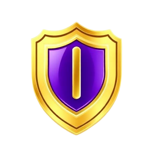 Guard Badge Lv.7 badge artwork