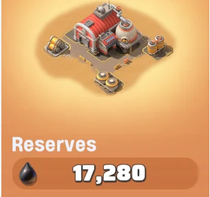 Lv. 2 Oilfield