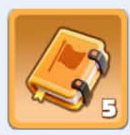 Resource rewards