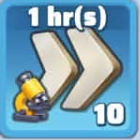 10 × 1-Hour Training Speedups