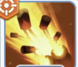 Potent Powder skill icon