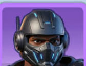 Leon complete Hero reward icon