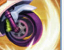 Modded Weapons skill icon