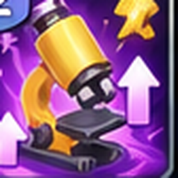 Blueprint Simulation skill icon