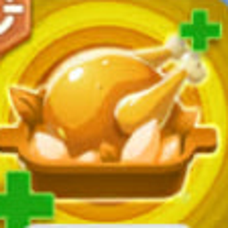 Bon Appetit! skill icon