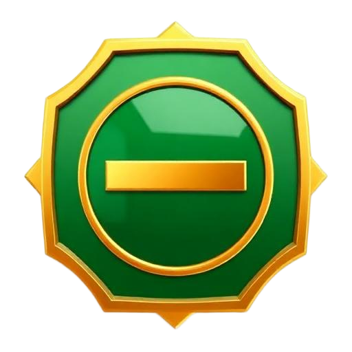 Biker Badge Lv.1 badge artwork